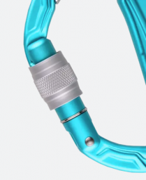 Edelrid Bulletproof Screw 
